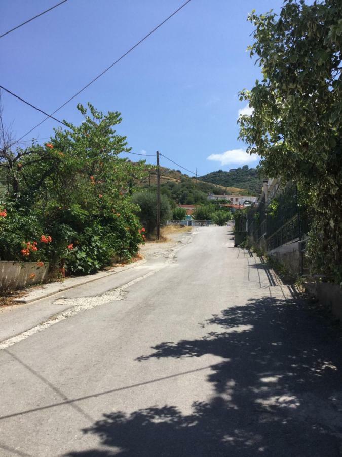 Ξενοδοχείο Καλλιθέα Λουτρά Αιδηψού Εξωτερικό φωτογραφία